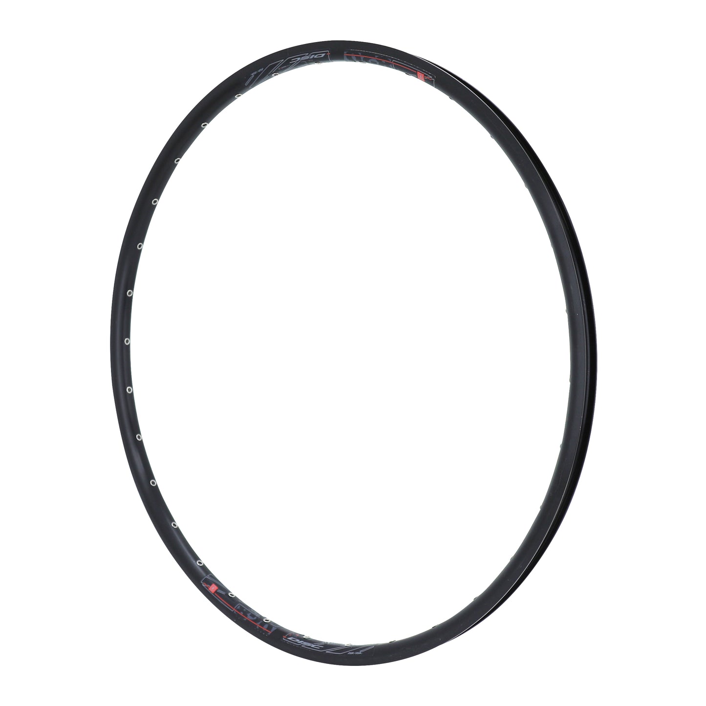 Jante Velox VTC 700 Mach1 M820 disque noir 32T