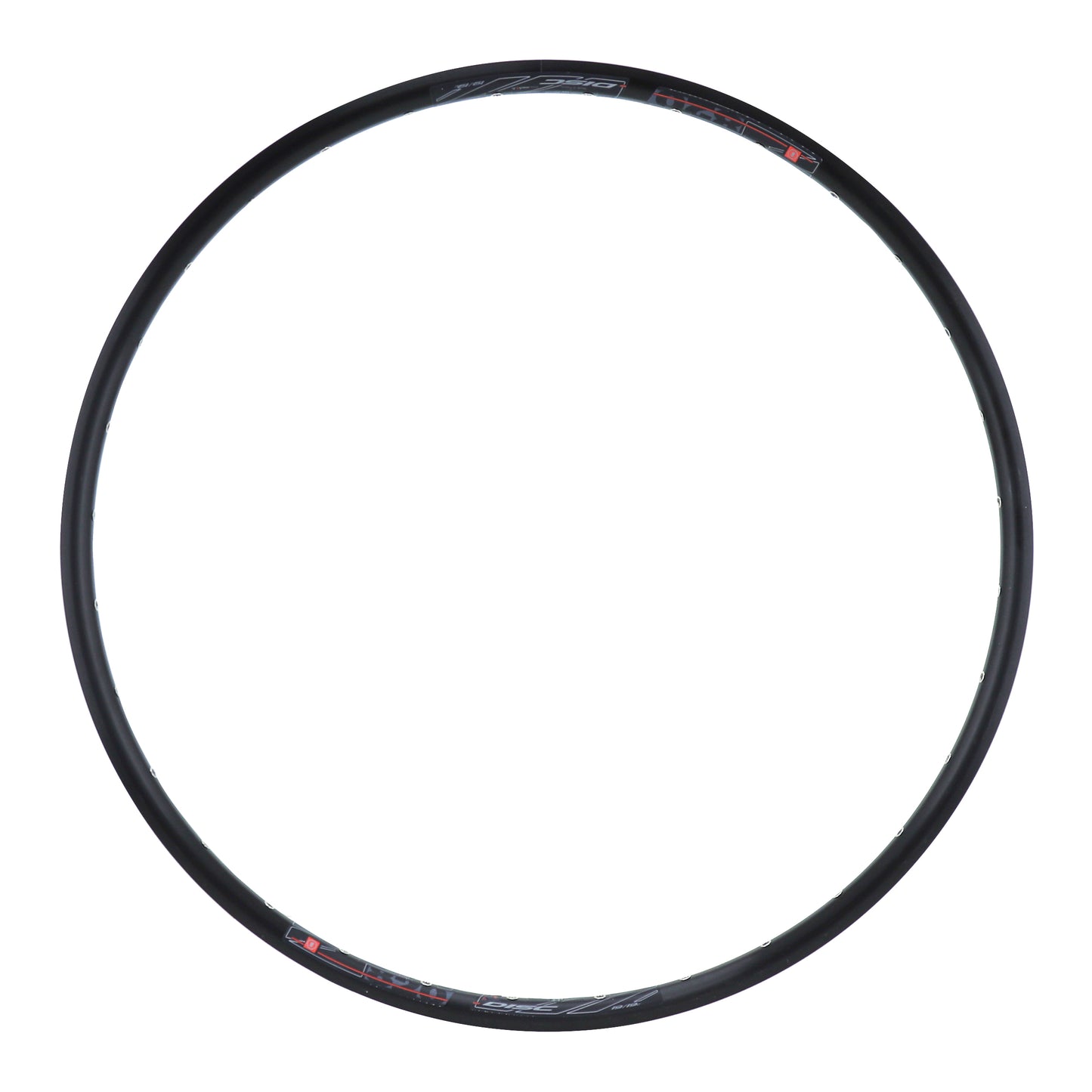 Jante Velox VTC 700 Mach1 M820 disque noir 32T
