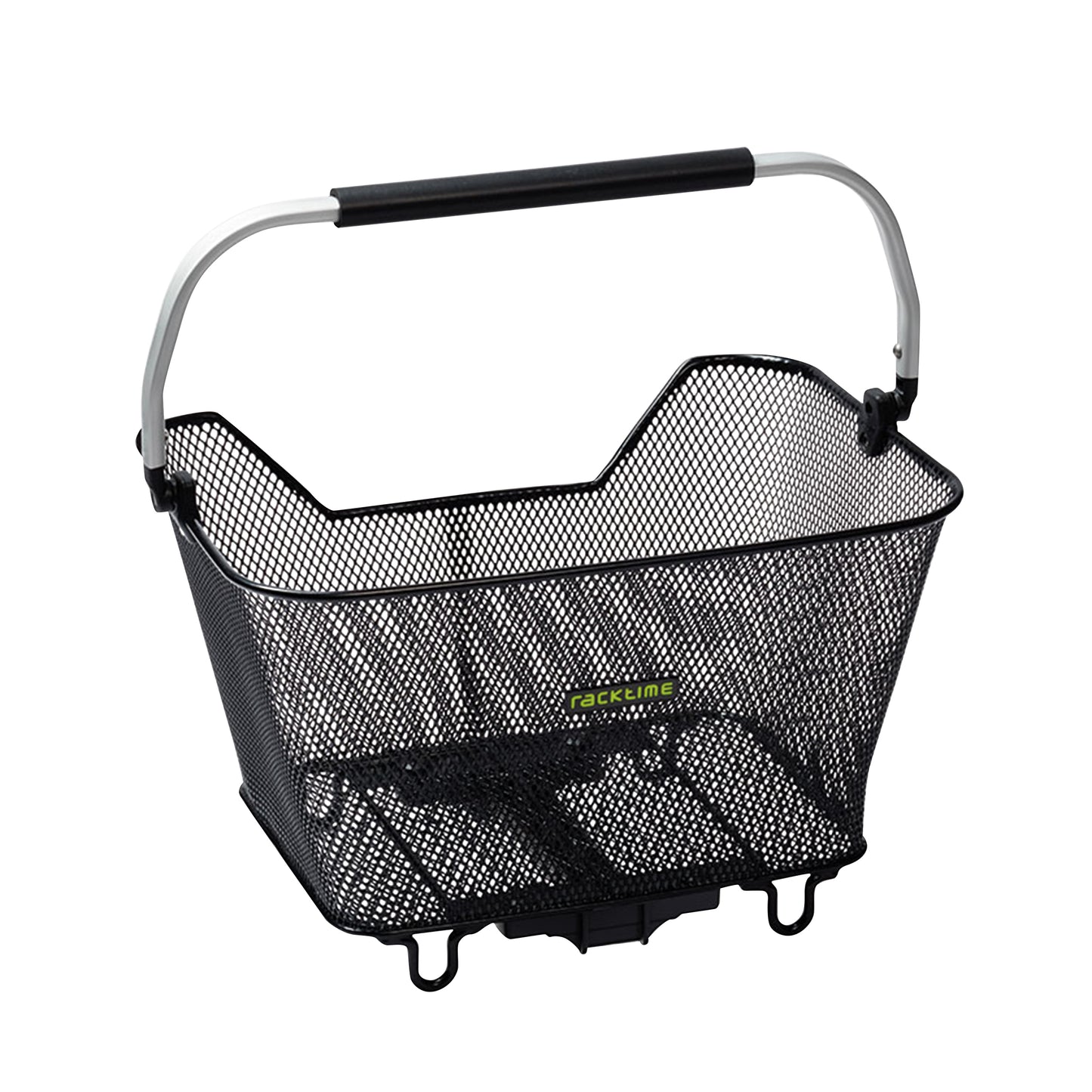 Panier arrière acier Racktime Bask It 2.0 pour Snapit 2.0