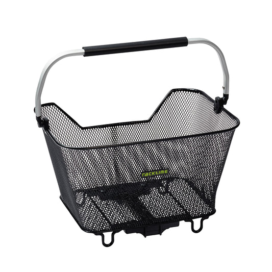 Rear steel basket Racktime Bask It 2.0 for Snapit 2.0