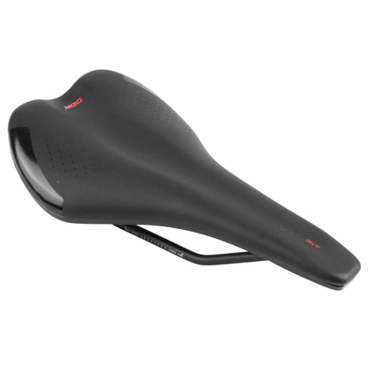 Selle Newton Route VM Fit noir 250x145