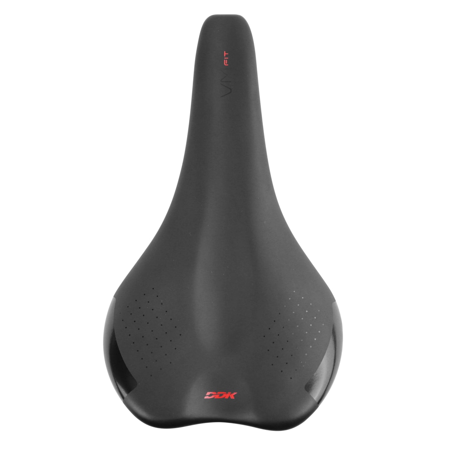 Selle Newton Route VM Fit noir 250x145