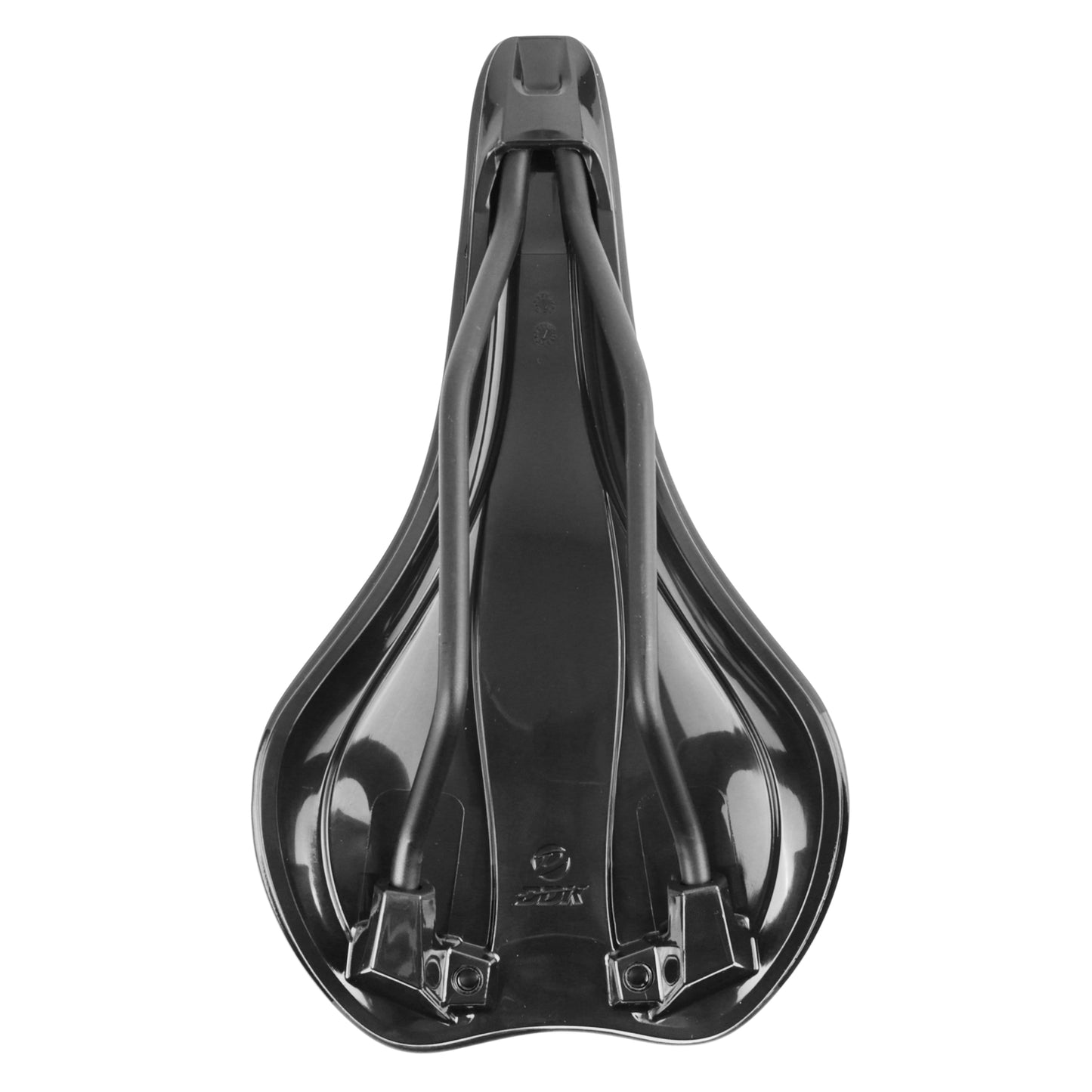 Selle Newton Route VM Fit noir 250x145