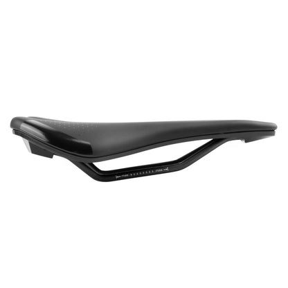 Selle Newton Route VM Fit noir 250x145