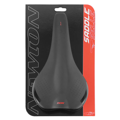 Selle Newton Route VM Fit noir 250x145