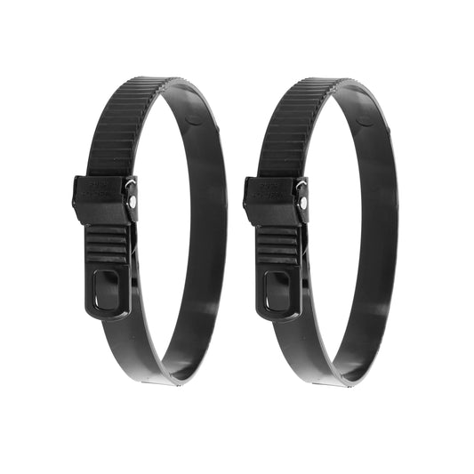 Peruzzo Pure Instinct Parma Toothed Straps