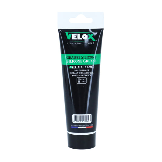 Velox Silicone Bike Grease for E-Bikes / Dielectric Insulating (100ml Tube)