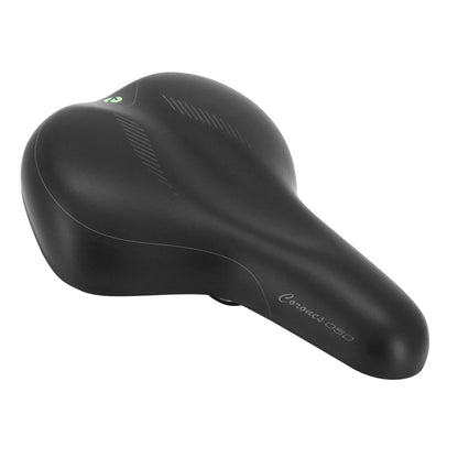 Selle Newton City Fluidynamic Confort 50 noir 272x192
