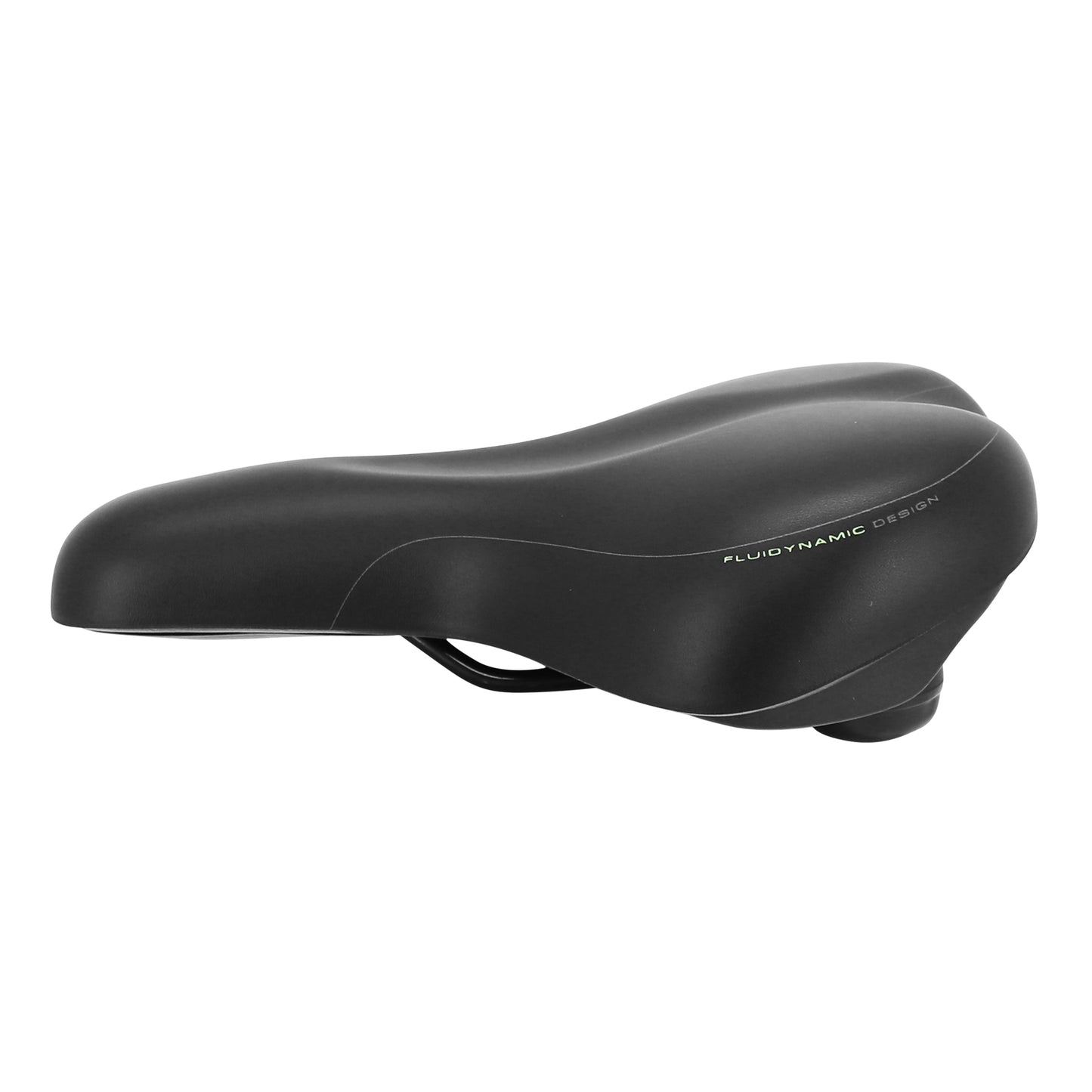 Selle Newton City Fluidynamic Confort 50 noir 272x192