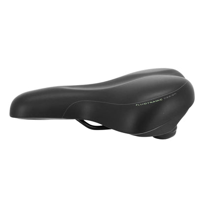 Selle Newton City Fluidynamic Confort 50 noir 272x192