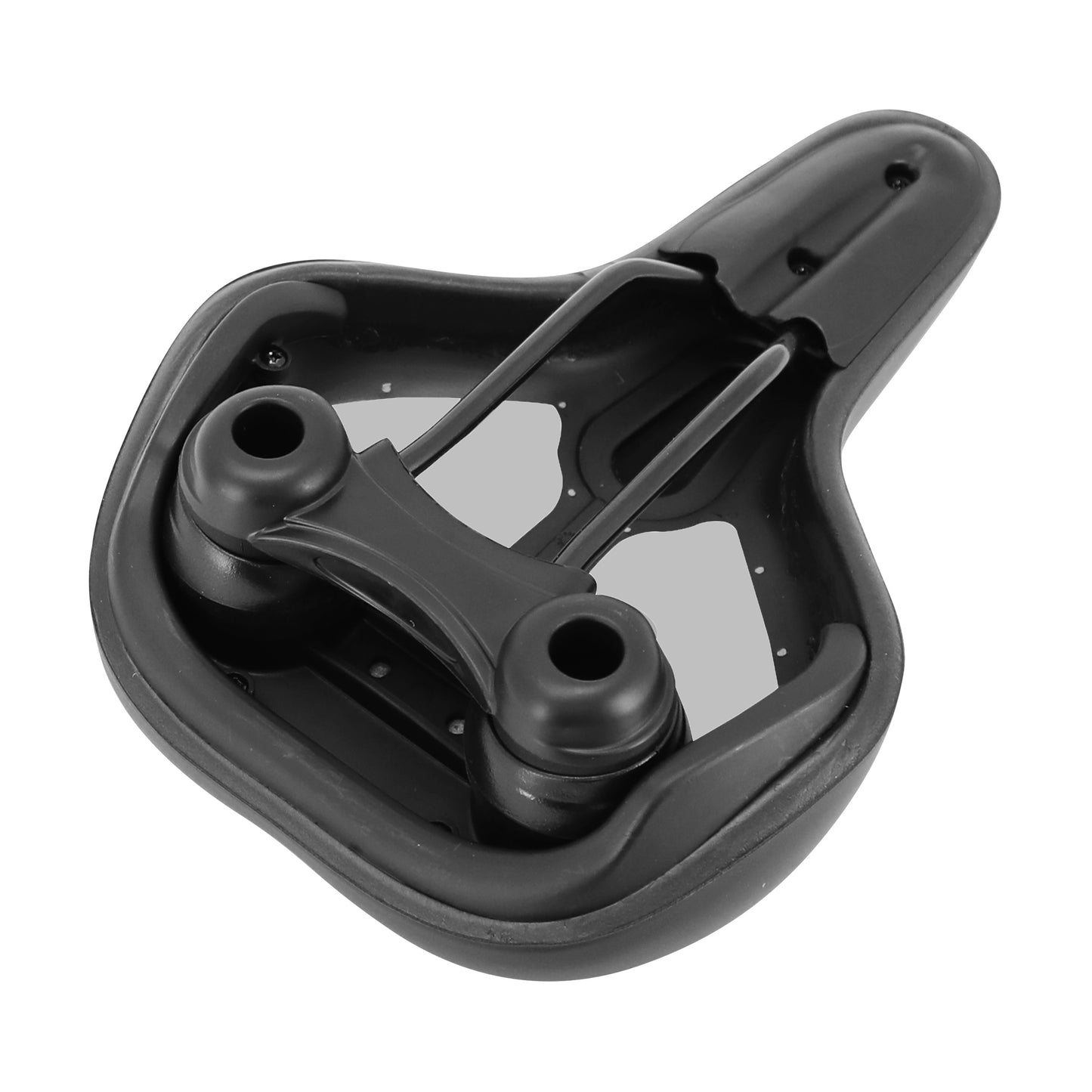 Selle Newton City Fluidynamic Confort 50 noir 272x192