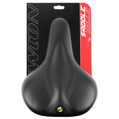 Selle Newton City Fluidynamic Confort 50 noir 272x192
