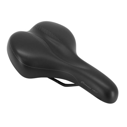 Selle Newton City Fluidynamic Confort 50 homme noir 282x180