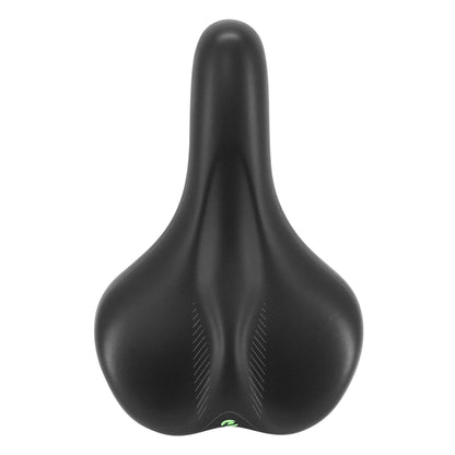 Selle Newton City Fluidynamic Confort 50 homme noir 282x180