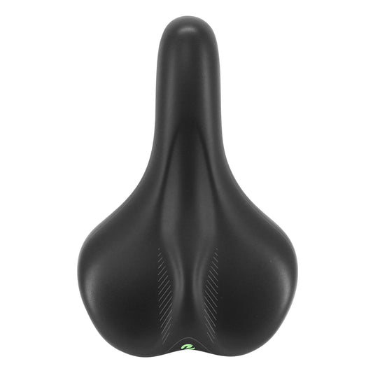 Saddle Newton City Fluidynamic Comfort 50 men black 282x180