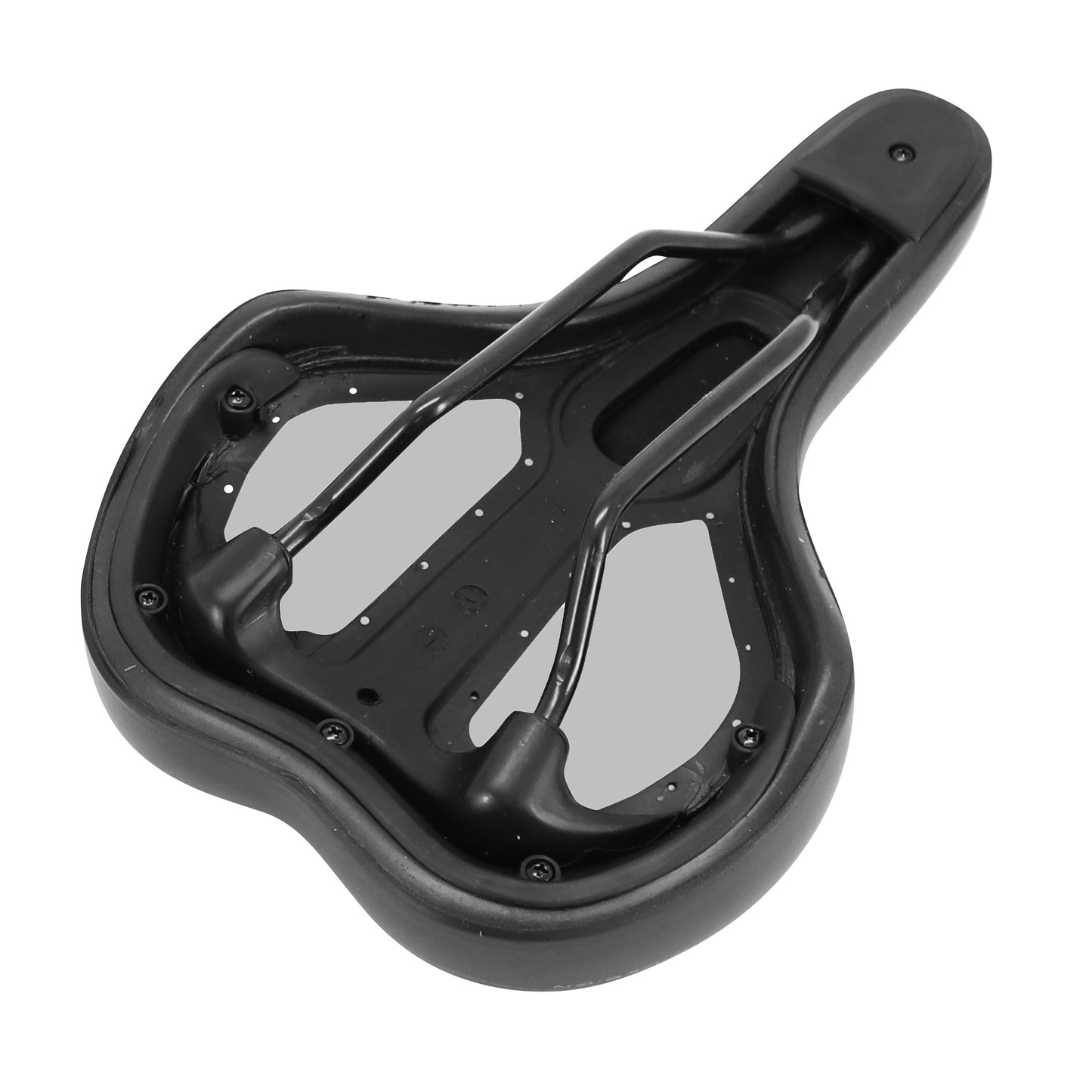 Selle Newton City Fluidynamic Confort 50 homme noir 282x180