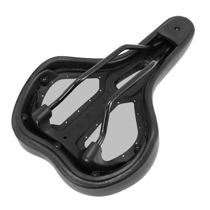 Selle Newton City Fluidynamic Confort 51 noir 272x192