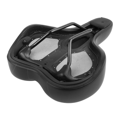 Selle Newton City Fluidynamic Confort 20 femme noir 268x199