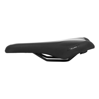 Selle Newton Route VTT Confort noir 275x153