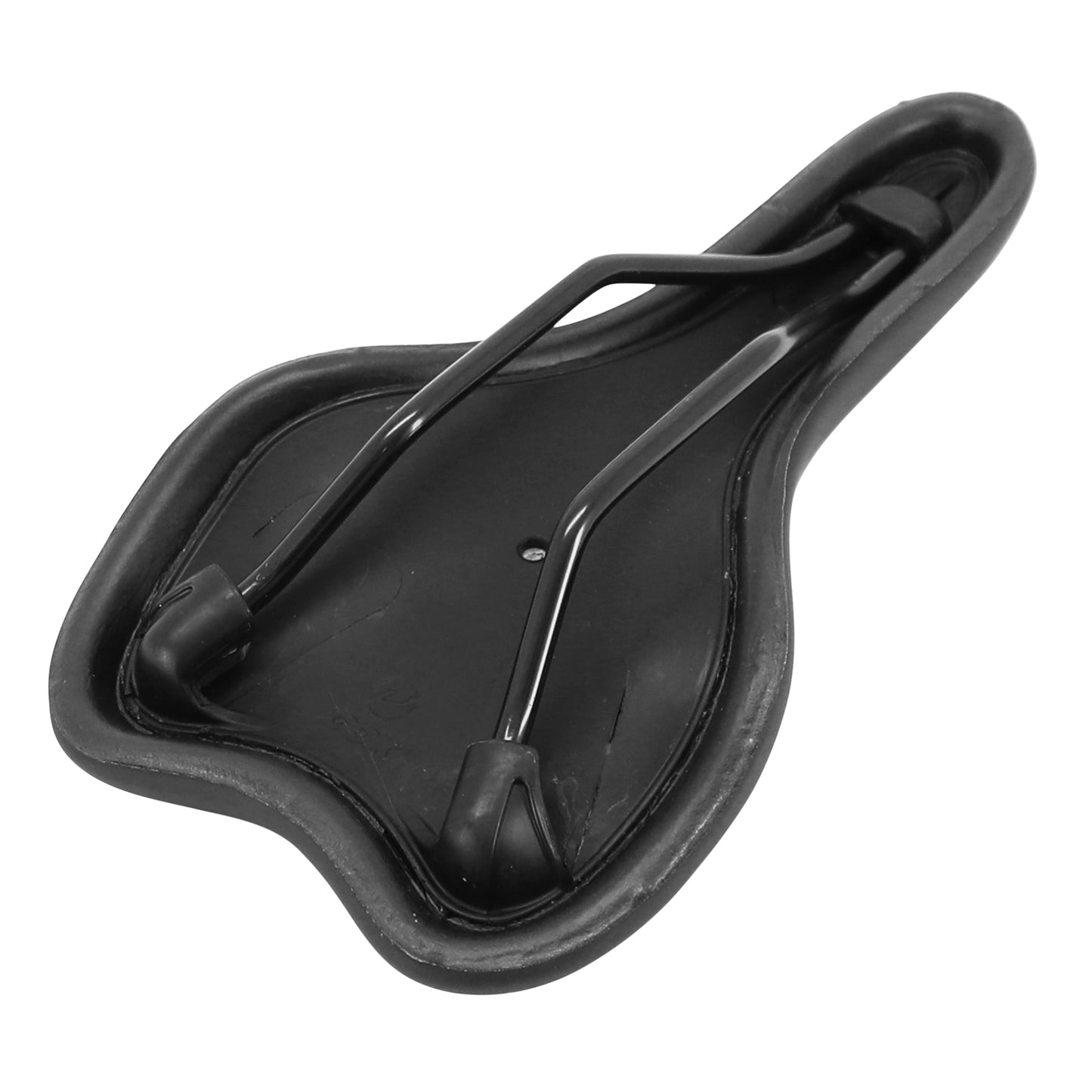 Selle Newton Route VTT Confort noir 275x153