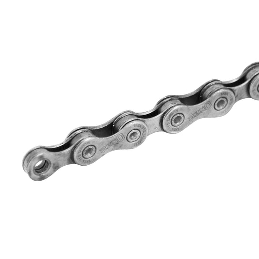 11-speed e-bike chain. Newton e-eleven ti-grey 128 links Shimano and Sram compatible
