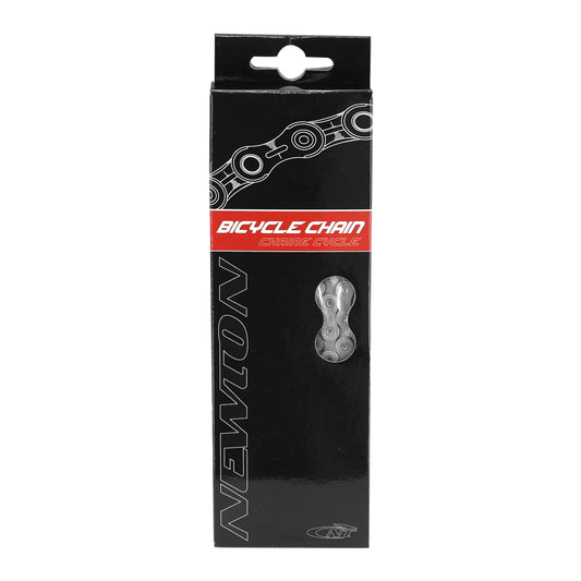 11-speed e-bike chain. Newton e-eleven ti-grey 128 links Shimano and Sram compatible