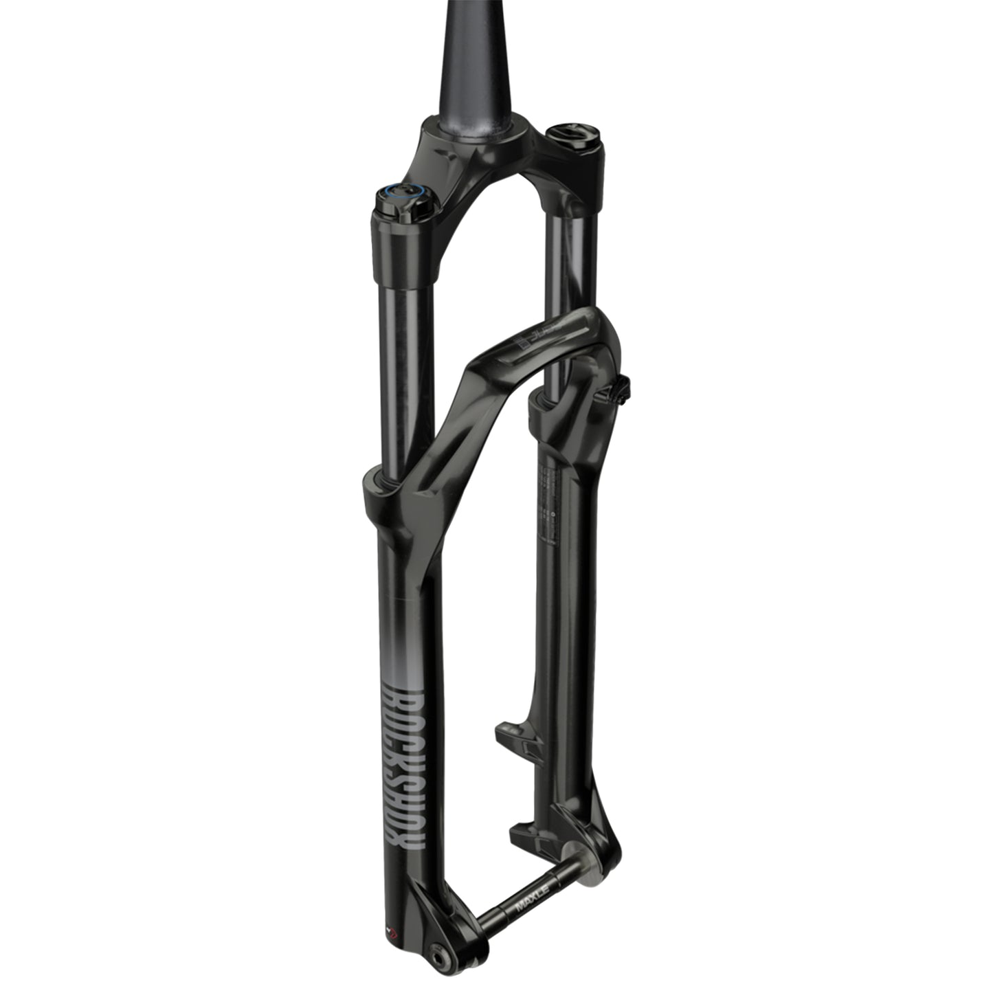 Fourche VTT 29 " Rockshox judy silver TK solo air noir 1"1-8-28,6 DEB.130mm