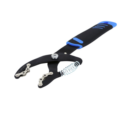 Newton chain whip tool with clamp 6 to 11 speed