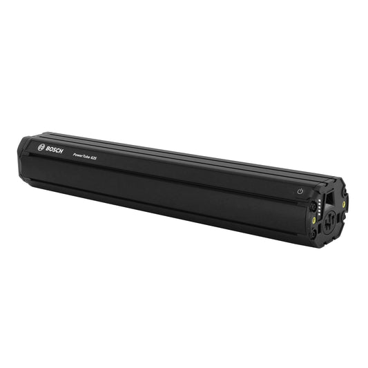 Batterie Bosch cadre 625Wh PowerTube 625 horizontal L411