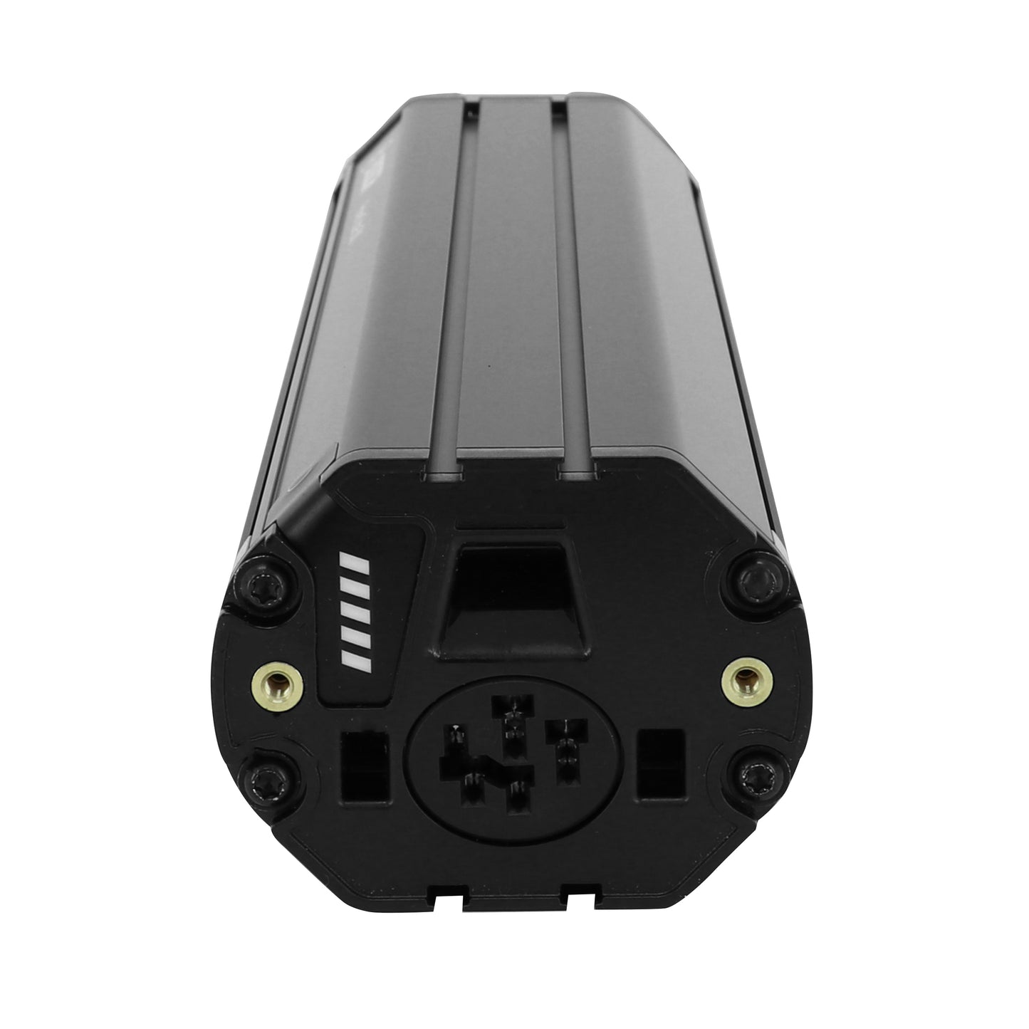 Batterie Bosch cadre 500Wh PowerTube 500 horizontal BBP280