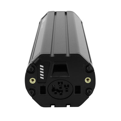 Batterie Bosch cadre 500Wh PowerTube 500 horizontal BBP280