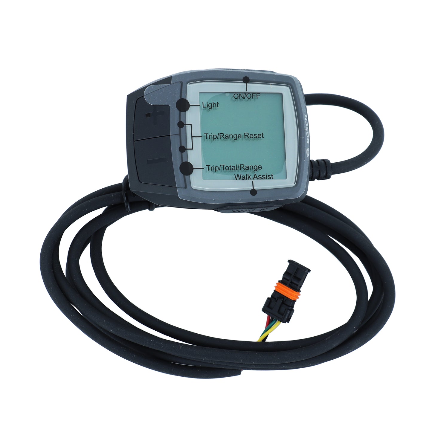 Compteur display Bosch Purion cable 1500 mm