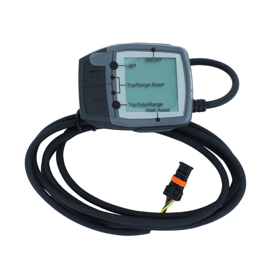 Compteur display Bosch Purion cable 1500 mm