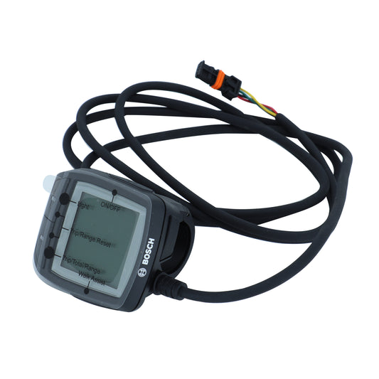 Compteur display Bosch Purion cable 1500 mm
