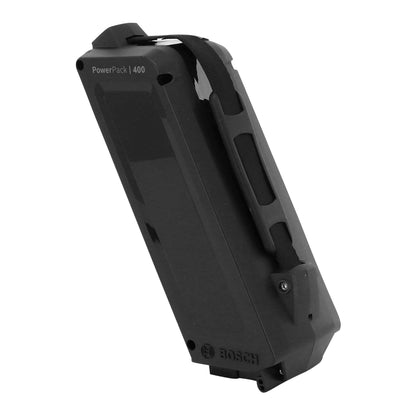 Batterie Bosch cadre 400Wh PowerPack Frame ancien modèle