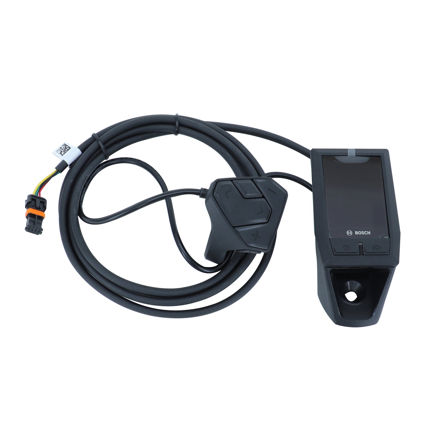 Bosch Kiox display with remote control unit