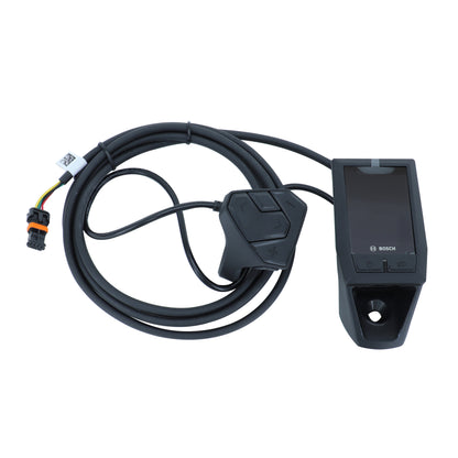 Bosch Kiox display with remote control unit