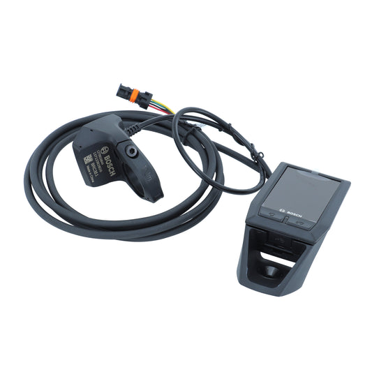 Compteur display Bosch Kiox avec cable commande deportee