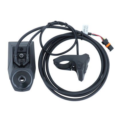 Bosch Kiox display with remote control unit