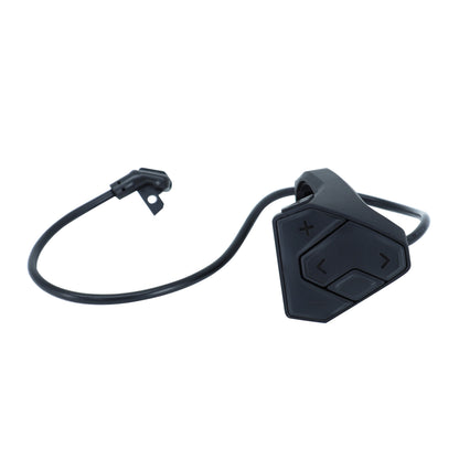 Commande deportee Bosch Kiox Nyon cable 290 mm