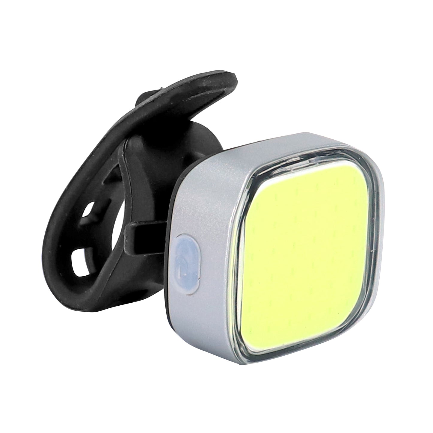 Eclairage vélo usb kit Newton 36b sur cintre-tige de selle leds