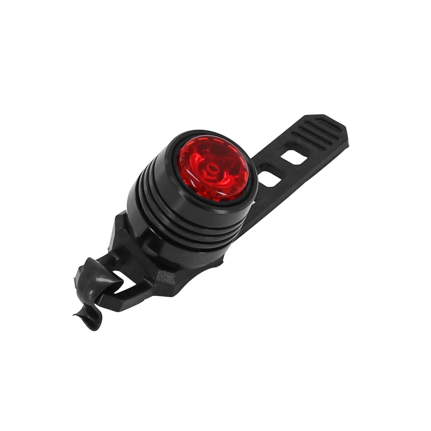 Eclairage vélo usb kit Newton 22b sur cintre-tige de selle leds