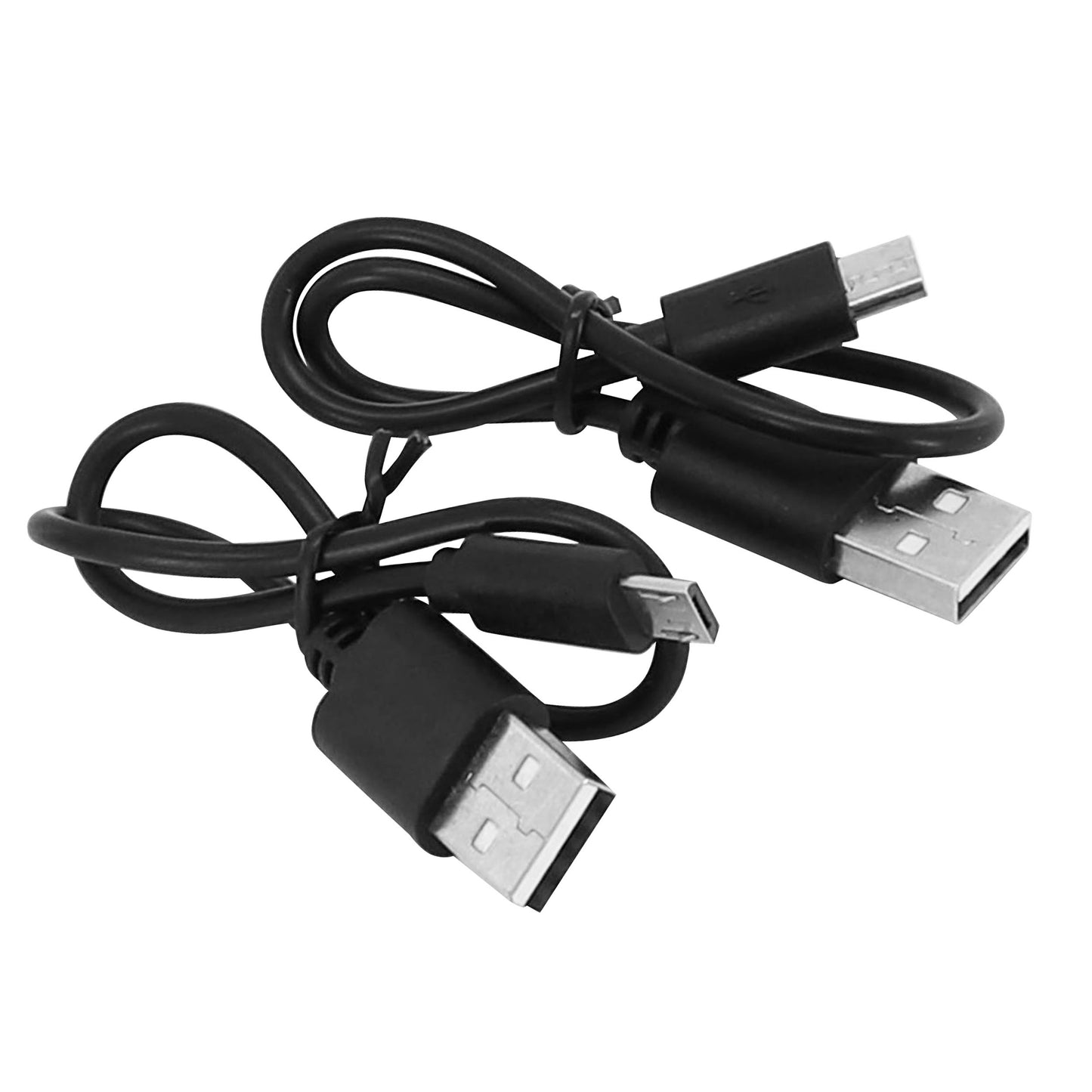 Eclairage vélo usb kit Newton 22b sur cintre-tige de selle leds