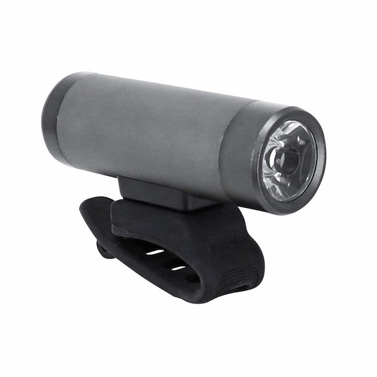 Eclairage vélo usb kit Newton 400 lumens 70b sur cintre-tige de selle leds