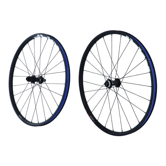29" Disc MTB Wheels Shimano MT500 Boost Centerlock Front+Rear 10-11 Speed