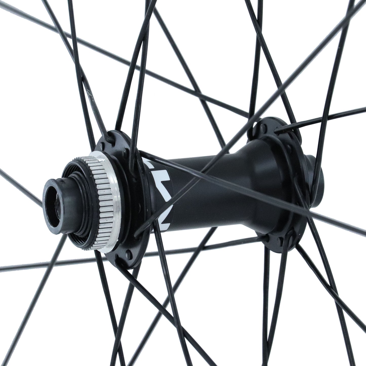 Roues VTT disque 29" Shimano MT500 Boost centerlock avant+arrière 10-11V