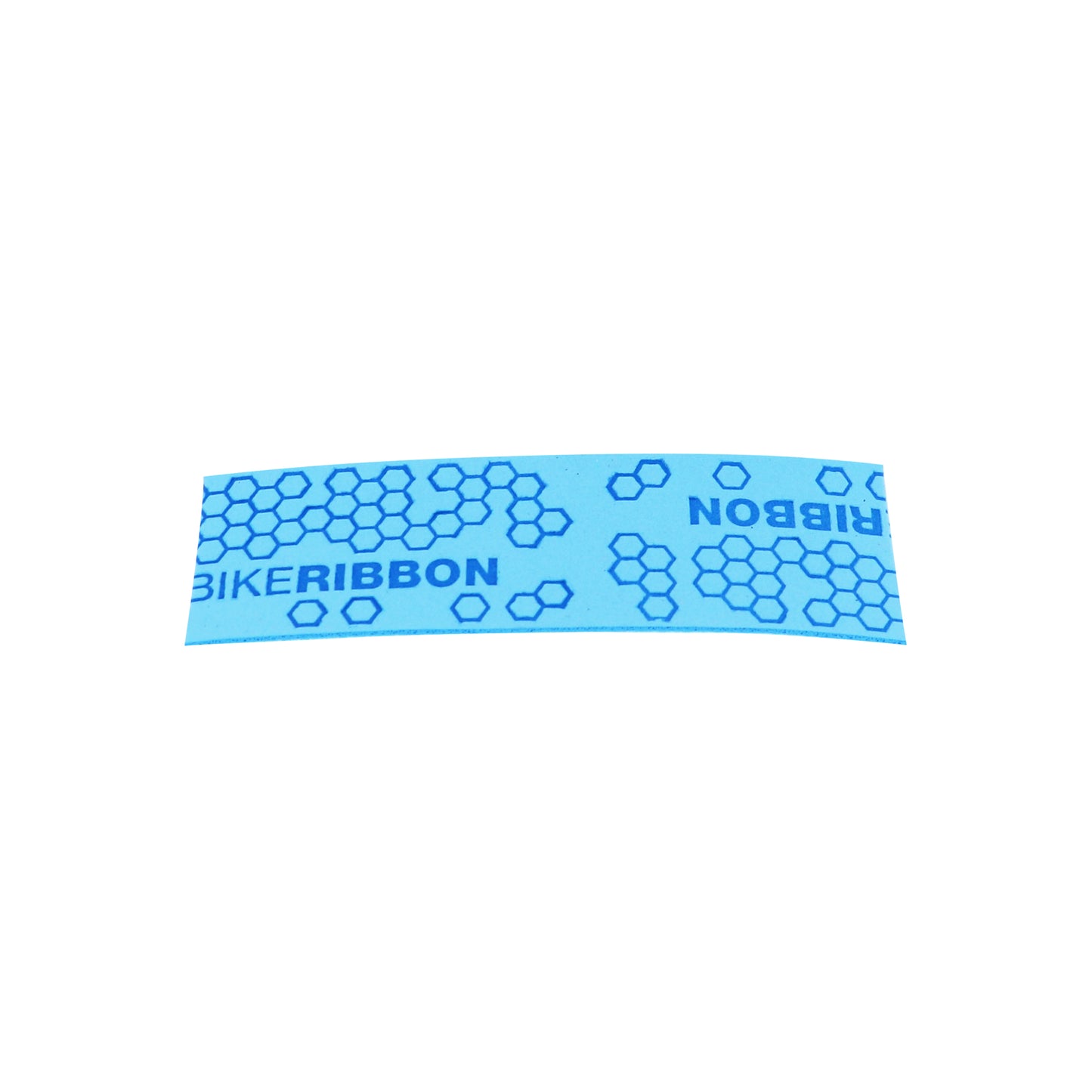 Light blue Bikeribbon BeeGrip Pro Handlebar Tape