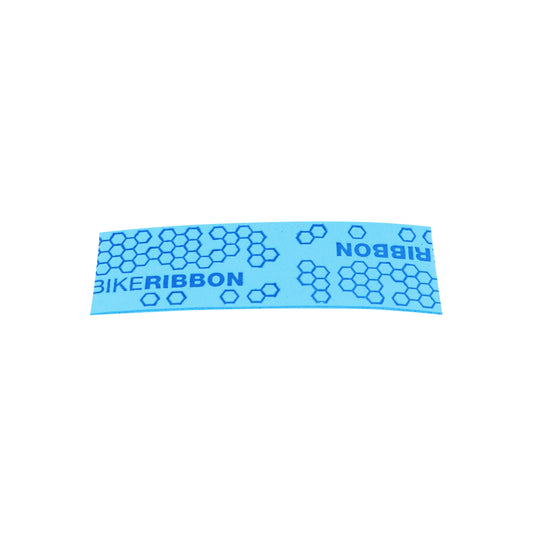 Light blue Bikeribbon BeeGrip Pro Handlebar Tape