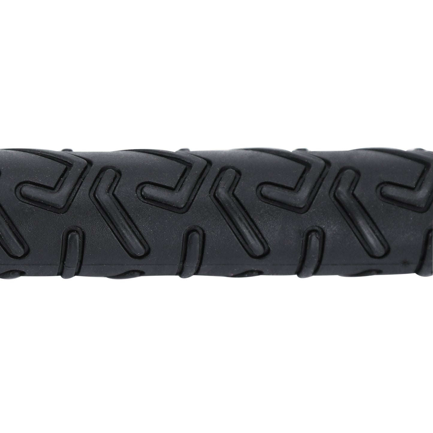 Poignées VTT Bike Ribbon Nazca noir 22mm double densité