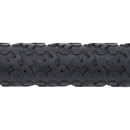 Bike Ribbon Keith Black 22mm Dual Density MTB Grips